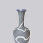 Middle Kingdom Memphis Morning Glory Vase